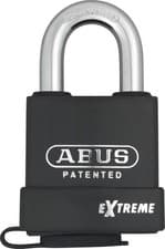 Image of ABUS 83WP/63mm Extreme Weatherproof Padlock Carded