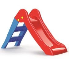 Image of Toddlers Indoor Slide Dolu My First Kids Outdoor Garden Play Equipment 2yrs up