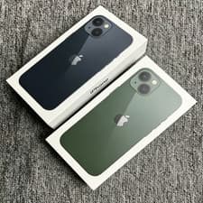 Image of FACTORY NEW SEALED Apple iPhone 13 MINI 512GB-128G FULLY UNLOCKED 2Year Warranty