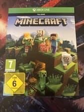 Image of Minecraft FULL GAME Microsoft Xbox One CODE NOT CLAIMED
