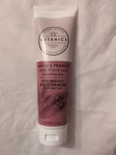 Image of Botanics REVIVE & PROTECT Postbiotic Gel Cleanser Black Tea and Kombucha 150ml