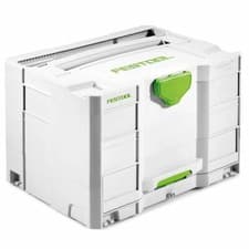 Image of Festool Systainer T Loc Sys Combi 2 200117 With Drawer - Now 577766