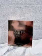Image of Estee Lauder Bronze Goddess Powder Bronzer, 02 MEDIUM, Full Size, NIB & Sealed