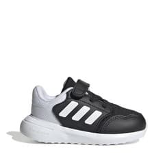 Image of adidas Kids Tensaur Run 3.0 Shoes Childens Low Trainers Sneakers Sports Lace Up