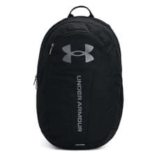 Image of Under Armour Hustle Lite 26.5L Backpack School-Work-Gym W/Laptop Sleeve FREESHIP
