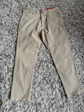 Image of Mens Hugo Boss Chinos 32W Brand New with Tags