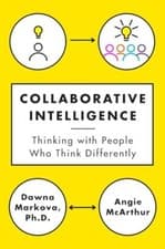 Image of Collaborative Intelligence