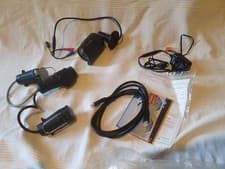 Image of Swann HD Bullet Security Camera Pro Series HD 720P Read Description