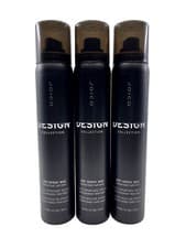 Image of Joico Design Collection Dry Spray Wax Medium Hold Soft Shine 3.7 OZ Set of 3