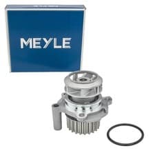 Image of OEM Quality Water Pump with Gasket For Audi Seat Skoda VW Meyle 1130120027