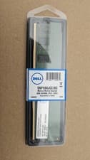 Image of NEW Dell SNP888JGC/8G A8711886 8GB PC4-2400 1Rx8 2400MHz DDR4 ECC RDIMM RAM