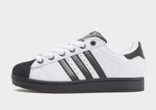 Image of Adidas Originals Superstar II ® ( Men UK 9 EUR 43.5 ) White / Matte Silver-Black