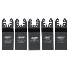 Image of DRAPER Multi-Tool Plunge Cutter (5 Piece) [70476]
