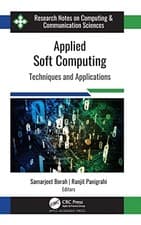 Image of Applied Soft Computing: Techniques and Applications by Borah, Panigrahi New..