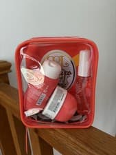 Image of New Sol de Janeiro Bom Dia Bright Jet Set Gift - Perfume Bum Bum Cream 4 Play