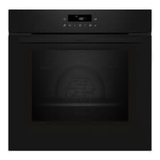 Image of Neff N30 B2CCJ7AK0B Electric Single Oven - Black B2CCJ7AK0B