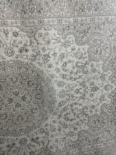Image of Ivory rugs 120 x 170
