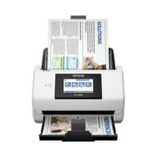 Image of Epson WorkForce DS-790WN A4 Sheetfed Scanner (B11B265401BY)