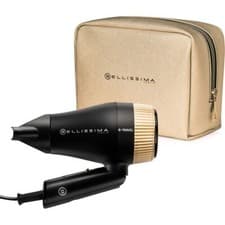 Image of Bellissima Italia Hair Dryer Black