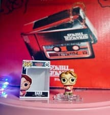 Image of Funko Bitty Pop! : Stranger Things - Barb