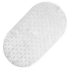 Image of Showerdrape Bubble Bath Mat