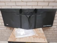 Image of TREND CASE/1001 KWJ75OP KWJ900 KWJ700 ROUTER WORKTOP JIG CARRYING CASE