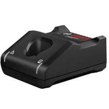 Image of Bosch Genuine PRO 12v GAL 12V-40 Fast Battery Charger 240v