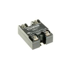 Image of Crydom D2D12 Semi-Conduction Relay 12A 200V - Surface Mount