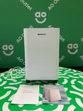 Image of Daewoo Eurosonic Dehumidifier 280 Watt - White - COL1611GE #LF123371
