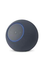 Image of Amazon Echo Studio (newest gen) compact design immersive spatial audio and Dolby