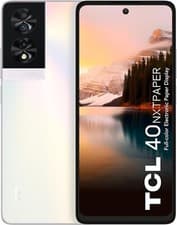 Image of TCL 40 NXTPAPER 4G - Opalescent - 256GB 8GB RAM - Unlocked - New