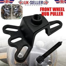 Image of Front Wheel Hub Installer Puller Tool Universal Bearing Puller Auto Hub Puller