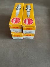 Image of NGK Spark Plugs x 4 DPR7EA-9 5129