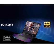 Image of MSI Raider GE68 16" Gaming Laptop - Intel® Core™ i7, RTX 4070Hx, 1 TB SSD