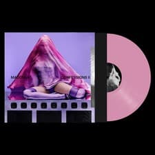 Image of Madonna - Confessions II (16-Track Pink LP) [VINYL] Pre-sale 03/07/26