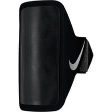 Image of Nike Lean Armband Black