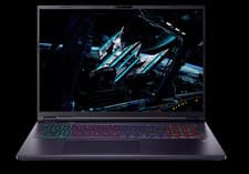 Image of Acer Predator Helios Neo 18" AI Ultra 9 16GB RAM 1TB SSD RTX 5070 NH.QVLEK.006