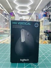 Image of Logitech MX Vertical Mouse Brand New & Sealed