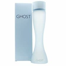 Image of GHOST THE FRAGRANCE 100ML EAU DE TOILETTE SPRAY BRAND NEW & SEALED
