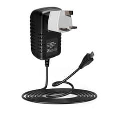 Image of 5V Microusb Adapter for BT Smart Video Baby Monitor with 5" screen 096030
