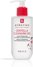 Image of Erborian - Centella Cleansing Gel - Gentle Cleansing Gel for Face with Centella