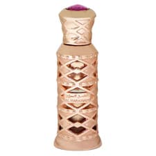 Image of Al Haramain Musk Perfume Oil 12ml Unisex Fragrance Spray