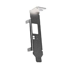Image of 10G PCI-E 4.0 Fiber Server Network Card SFP+ Single Port RTL8127