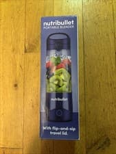 Image of Nutribullet Portable Blender