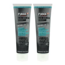 Image of Fudge Big Bold Oomf Conditioner 300ml x 2
