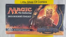 Image of Magic The Gathering 2014 Core Set Deck Builder's Toolkit English