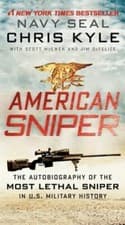 Image of American Sniper: The Autobiography of the Most Lethal Sniper in U.S. Military