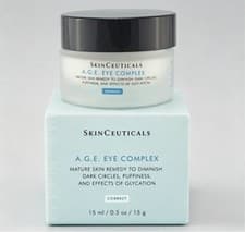Image of SkinCeuticals A G E Eye Complex 15ml Anti Ageing Moisturising Cream Sealed