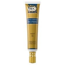Image of RoC Retinol Correxion Deep Wrinkle Night Cream 1.1 fl oz (33 ml)