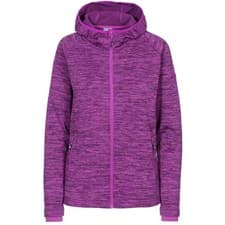 Image of Trespass Womens/Ladies Riverstone Fleece Jacket TP4393